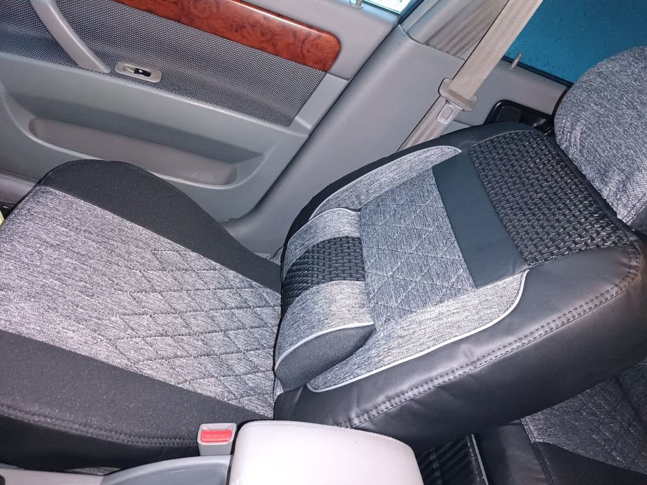 Ласетти 2012 йил ало холатда.