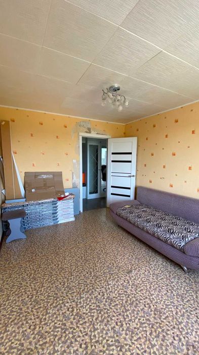 Продам 2-х комн. улучш. по ул Ауэзова, 89