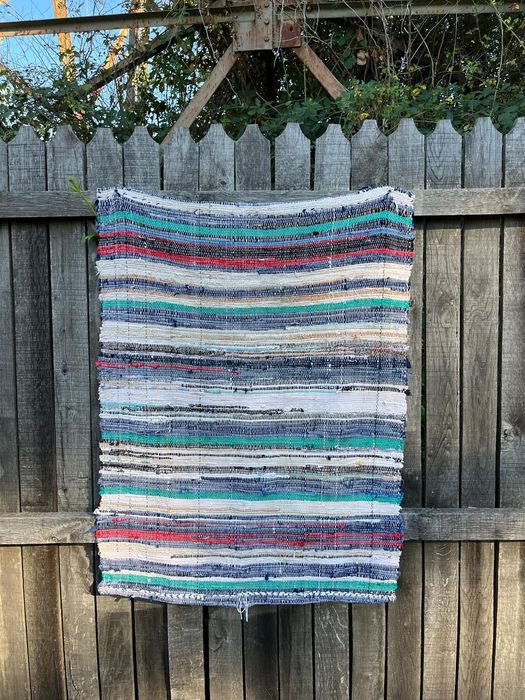 Covoare/presuri/carpete lucrate manual