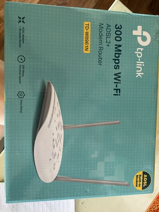 Продам Модем TP Link