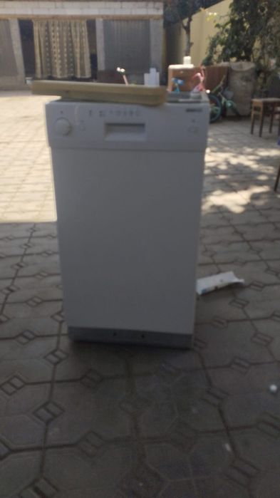 Посудомойка Bosch
