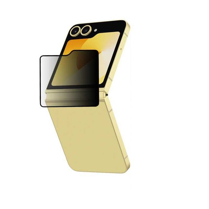 Folie sticla ecran extern SAMSUNG Galaxy Z Flip7 6 5 4 Fold7 6 5 4 5G