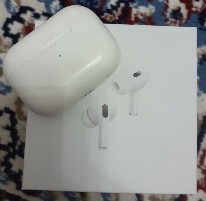 Airport Pro-сатылады