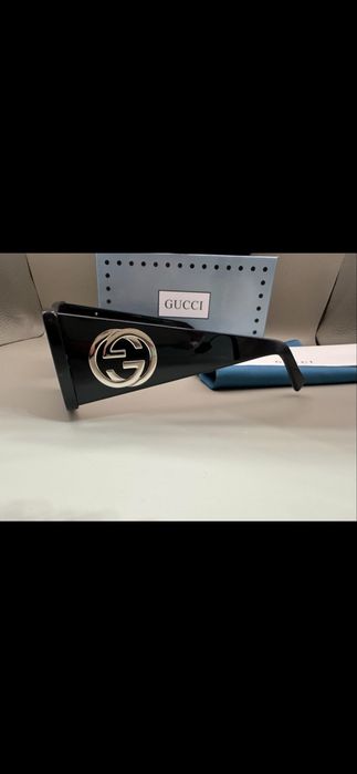 Слънчеви очила Gucci