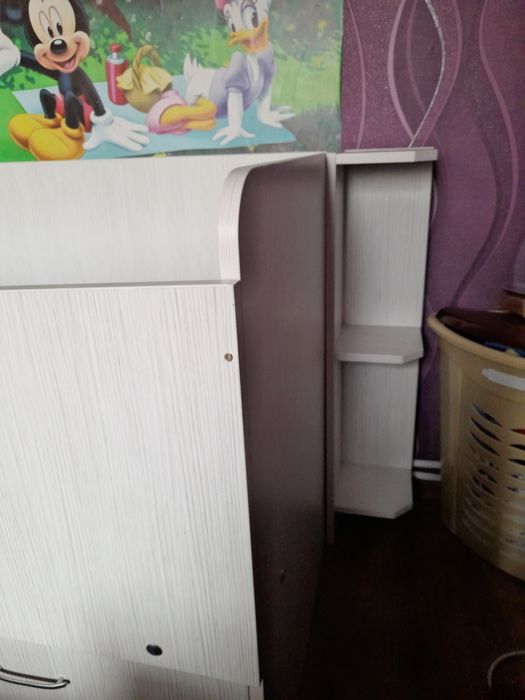 Детско юношеско легло.