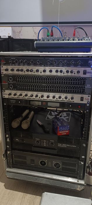 Продам Акустику  хороший звук