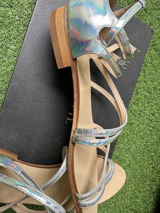 Sandale noi firma model Vară, elegant!