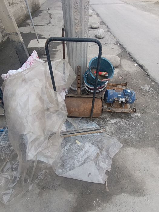 Аренда инструмент