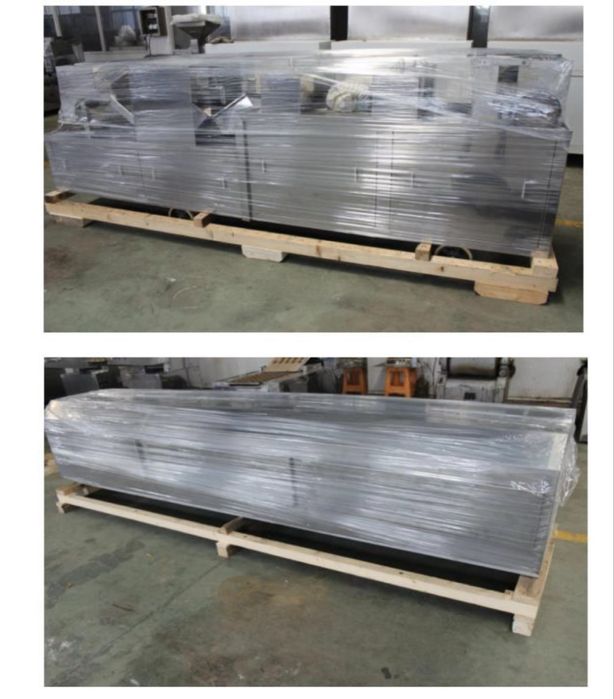 Печенье ишлаб чиқарадиган цех сотилади (ЯНГИ)