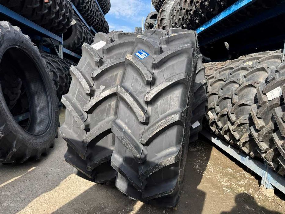 Cauciucuri pentru FENDT 420/85R30 noi radiale