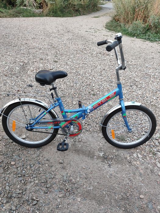 Велосипед STELS Pilot 310