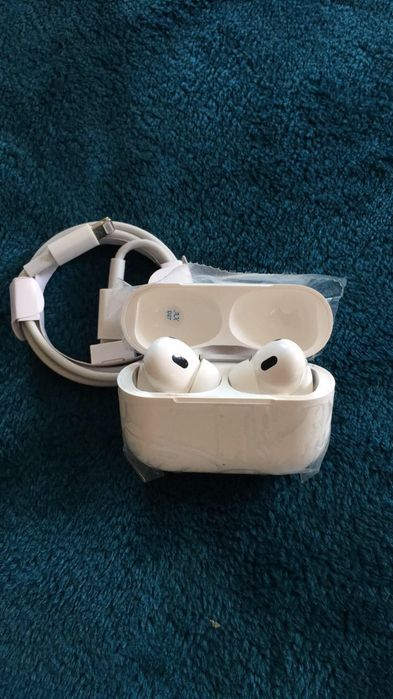 Casti Wireless, True wireless