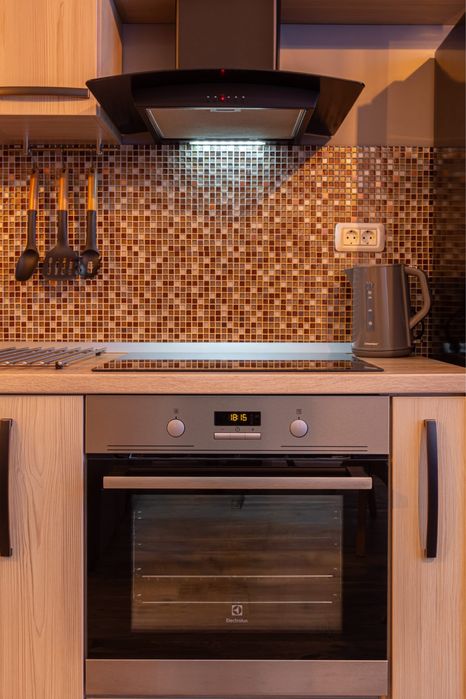 Apartament premium 2 camere – City of Mara