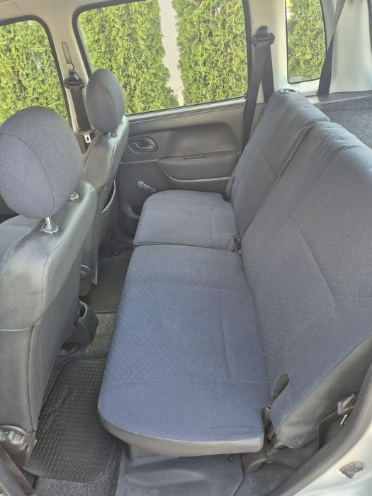 Сузуки Вагон Р, Suzuki Wagon R