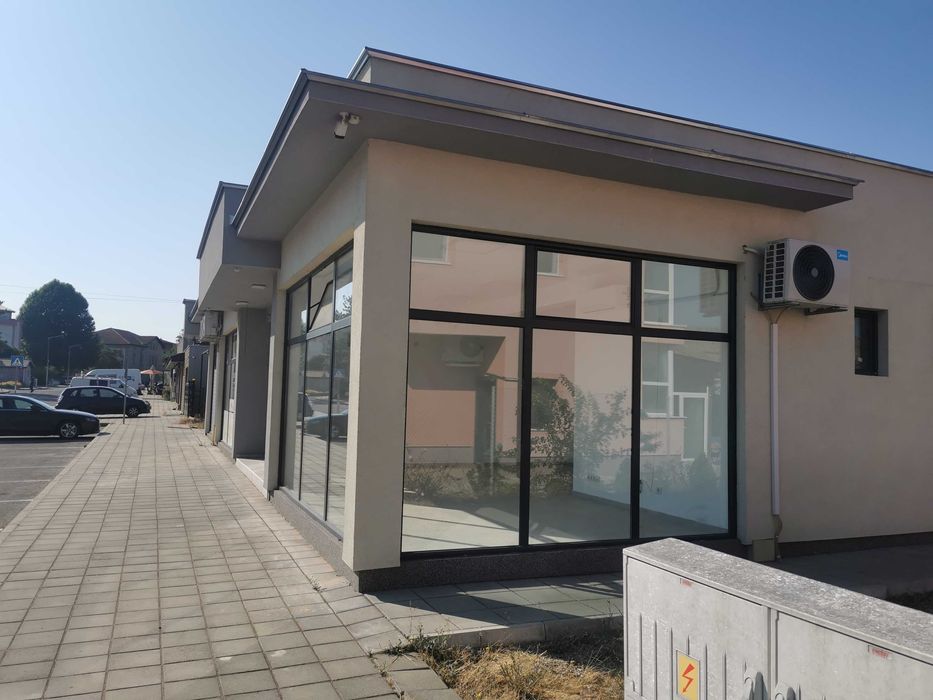 Помещение под наем Крумовград