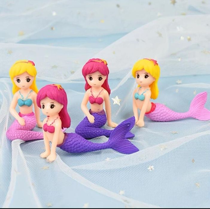 Чисто нови Играчки за малките