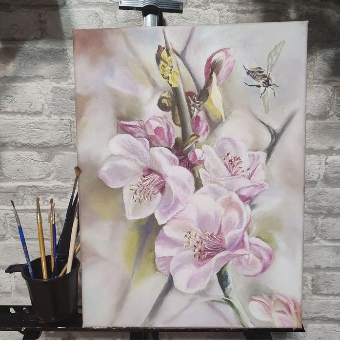 Продам картины .