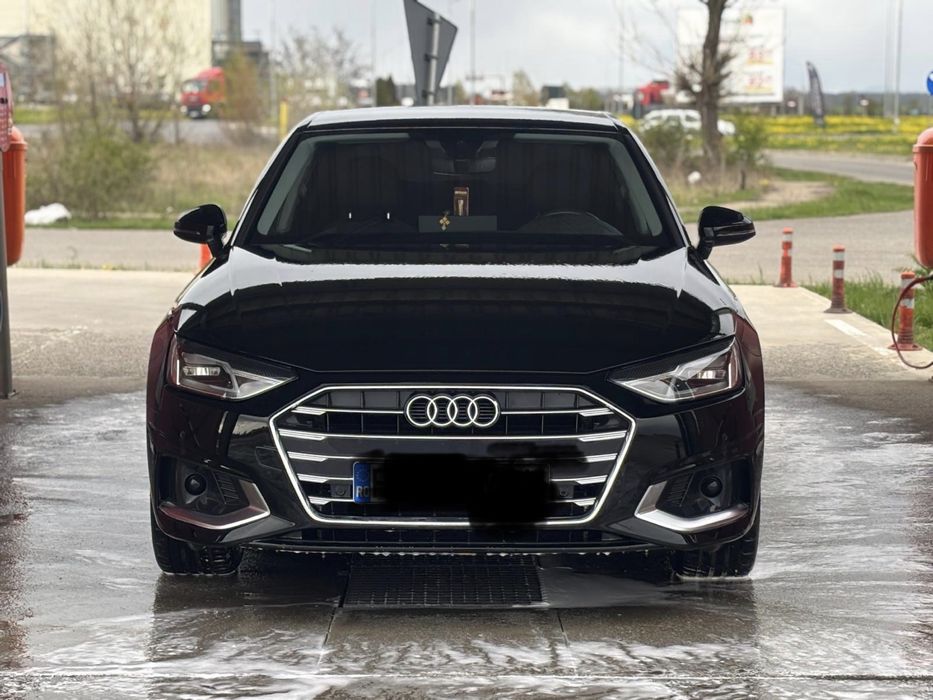 VAND AUDI A4 2020 PRESTIGE