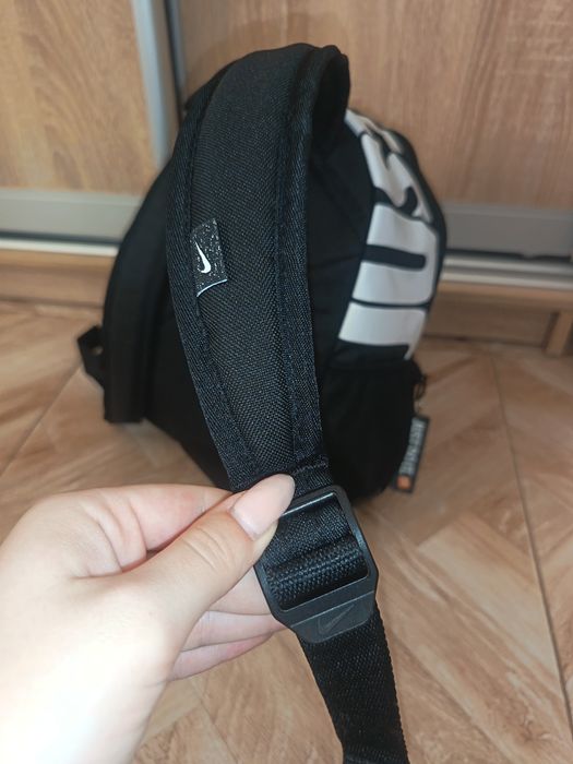 ОРИГИНАЛНА раница - NIKE just do it