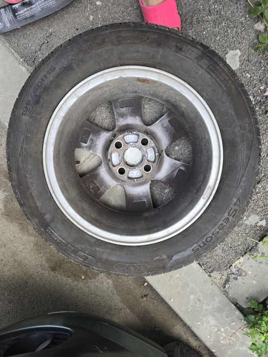Roti ford focus R15