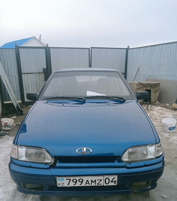 Срочно продам 2114