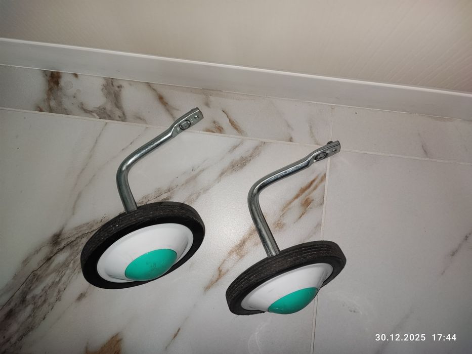 Детски велосипед