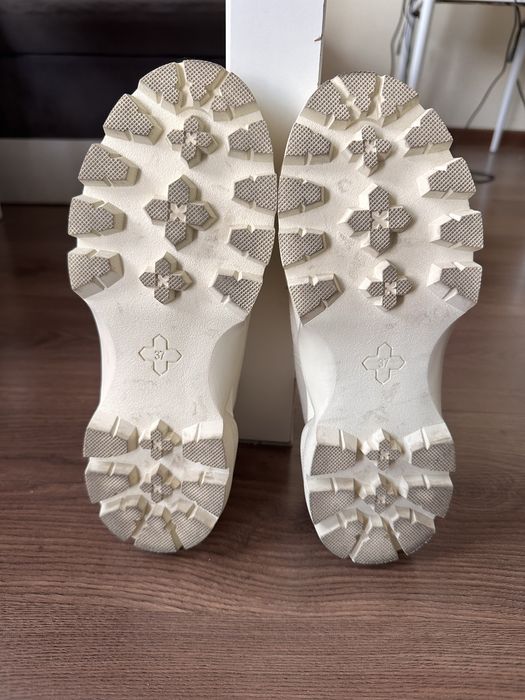 Дамски обувки H&M 37 номер