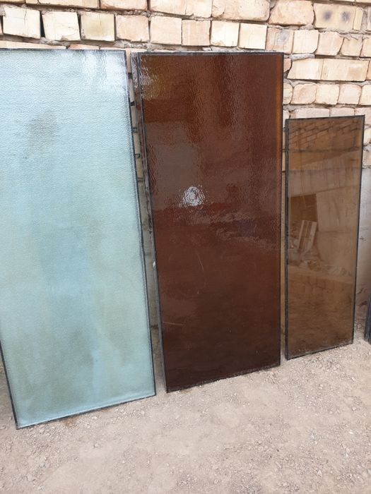 Акфа б/у ойналари