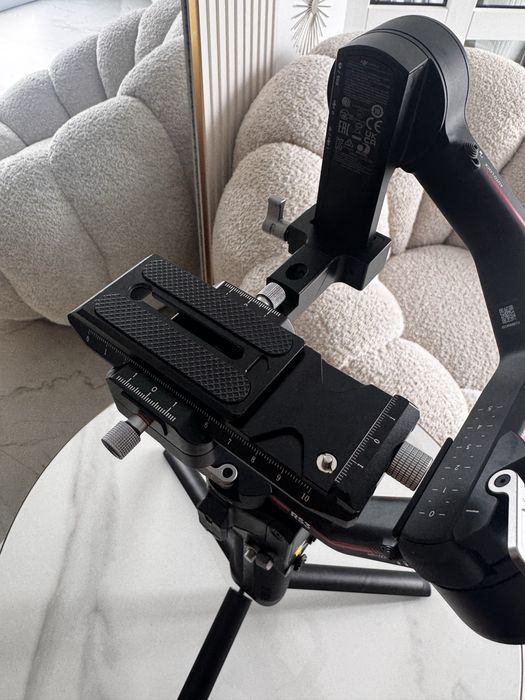 Dji rs3 cu upgrade uri