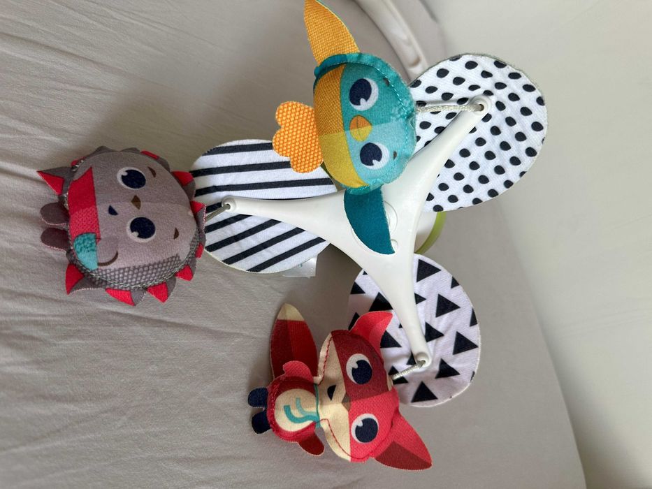 Музикална въртележка TINY LOVE