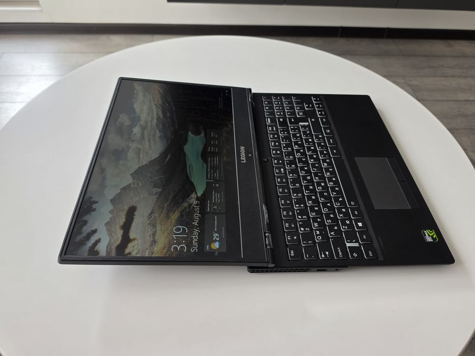 Lenovo Y530 laptop