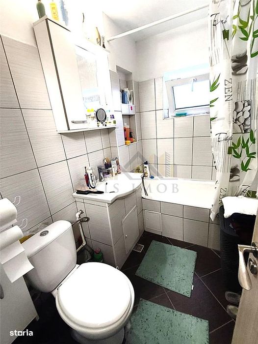 Exclusivitate !!! Apartament 3 camere conf 1 semidec Micro 3 Buzau