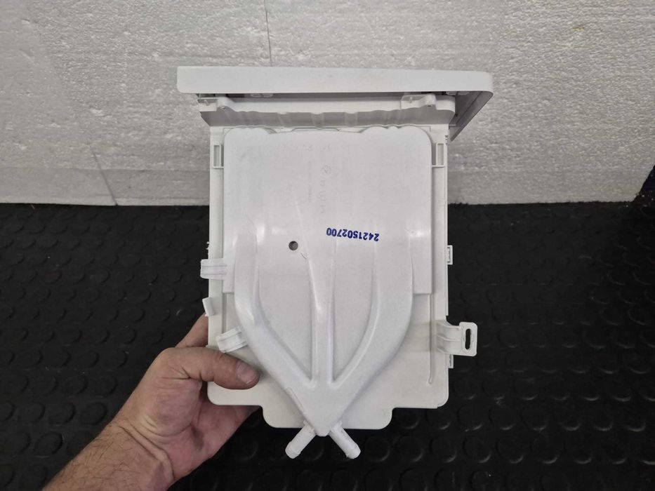 Caseta detergent masina de spalat cu uscator Beko HTV8733XS0 / R16