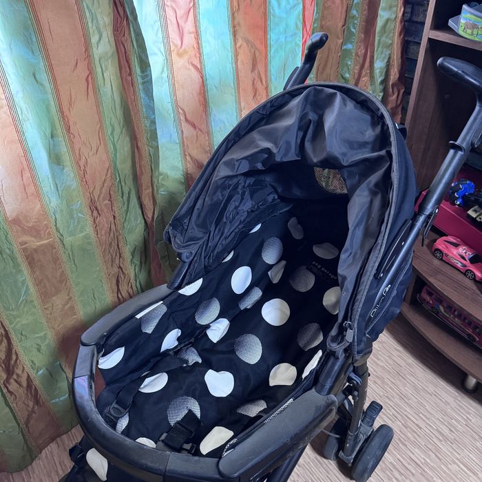 Продам коляску peg perego pliko p3