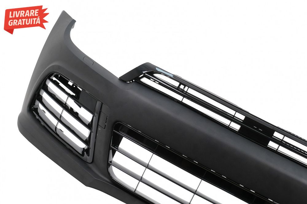 Pachet Exterior VW Scirocco 3 III (2008-2014)