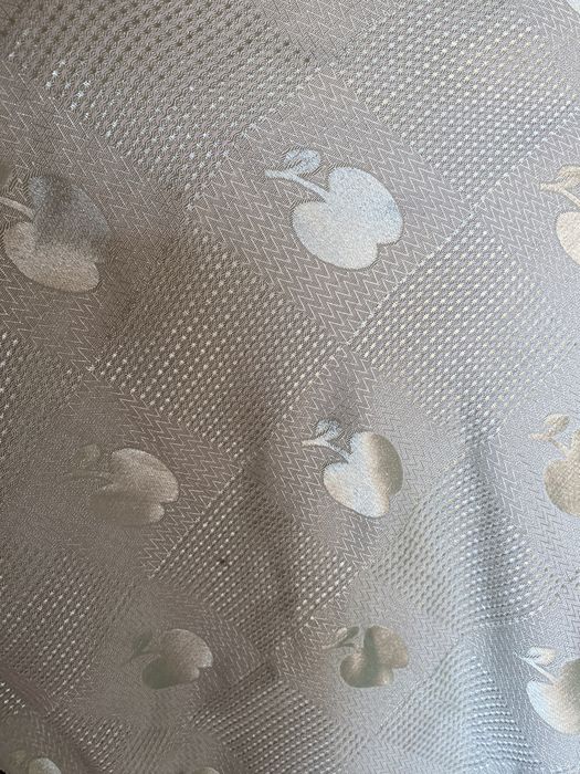 Шторы партьерные турция