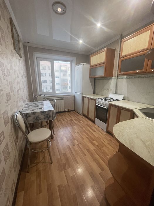 В продаже 2 комнатная квартира