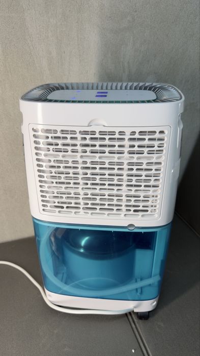 Интелигентен влагоуловител Cecotec BigDry 4000 Expert Connected с мощност 205 W