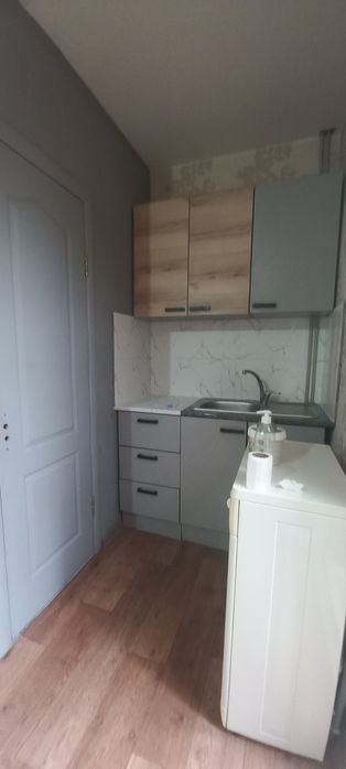 Квартира комната кухня студия