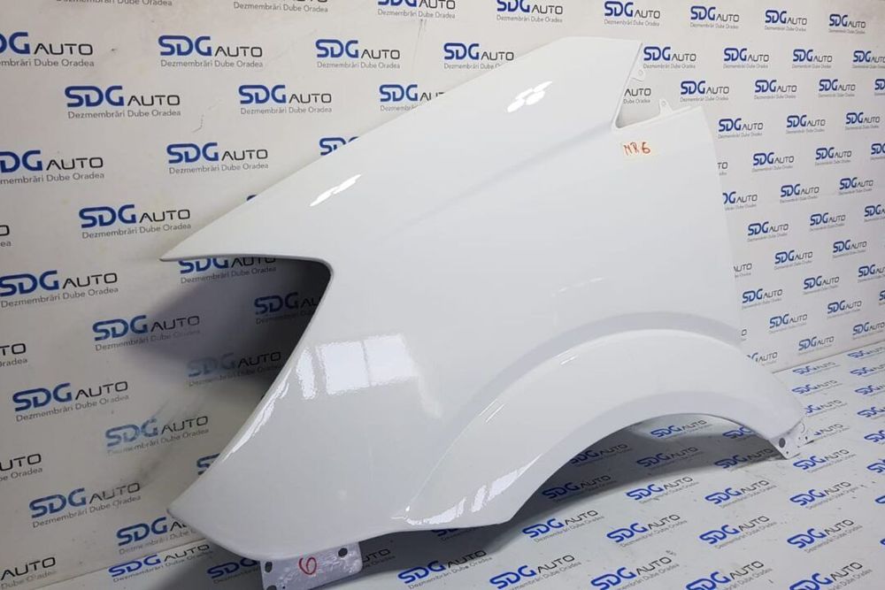 Aripa stanga Mercedes Sprinter facelift 2013-2018