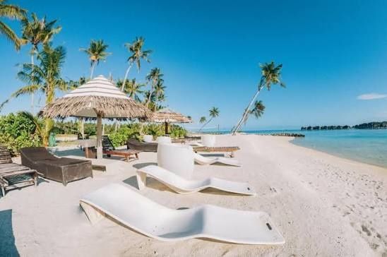 Продам тур на Мальдивы, лучший подарок