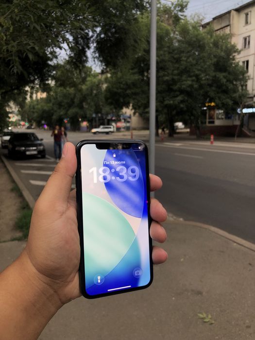 Айфон 11 про 512/72 без ремонт