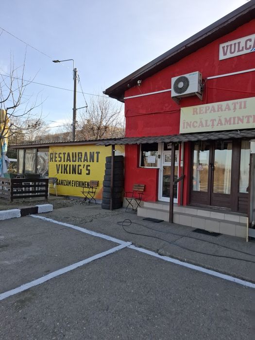 Spatiu de inchiriat zona sp judetean ploiesti