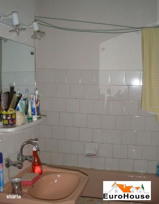 Apartament cu 2 camere de vanzare in Alba Iulia