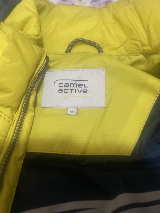 Куртка Camel Active