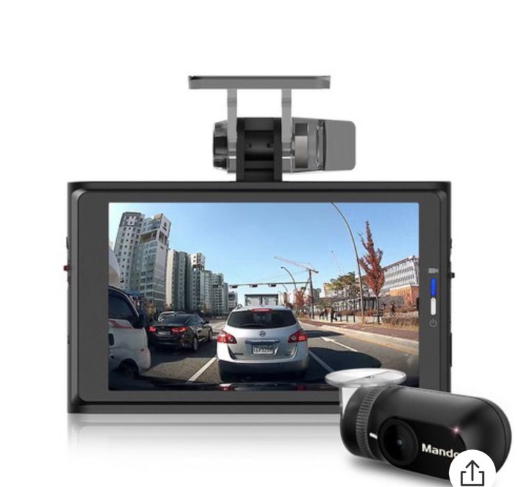 Видео регистратор