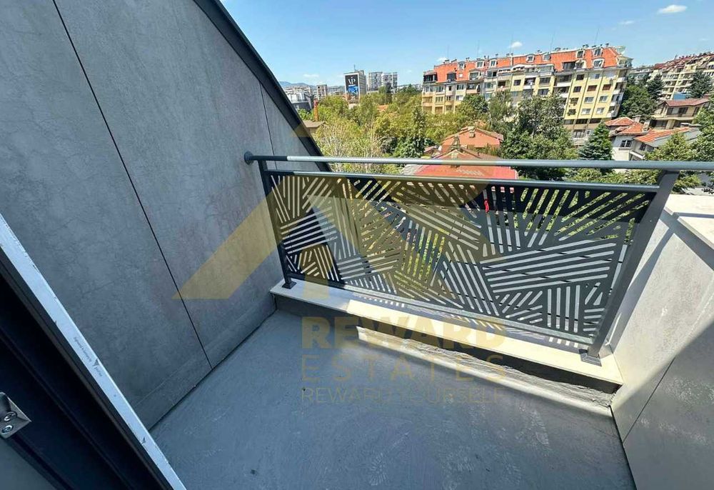 Продава се Мезонет в София, Манастирски ливади - 123 кв.м за 1882 €/кв.м - Снимка #5