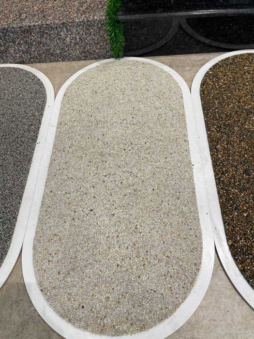 Тош гилам Каменный ковёр