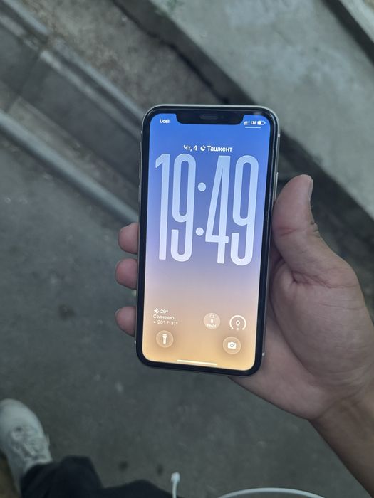 Iphone 11 sotiladi