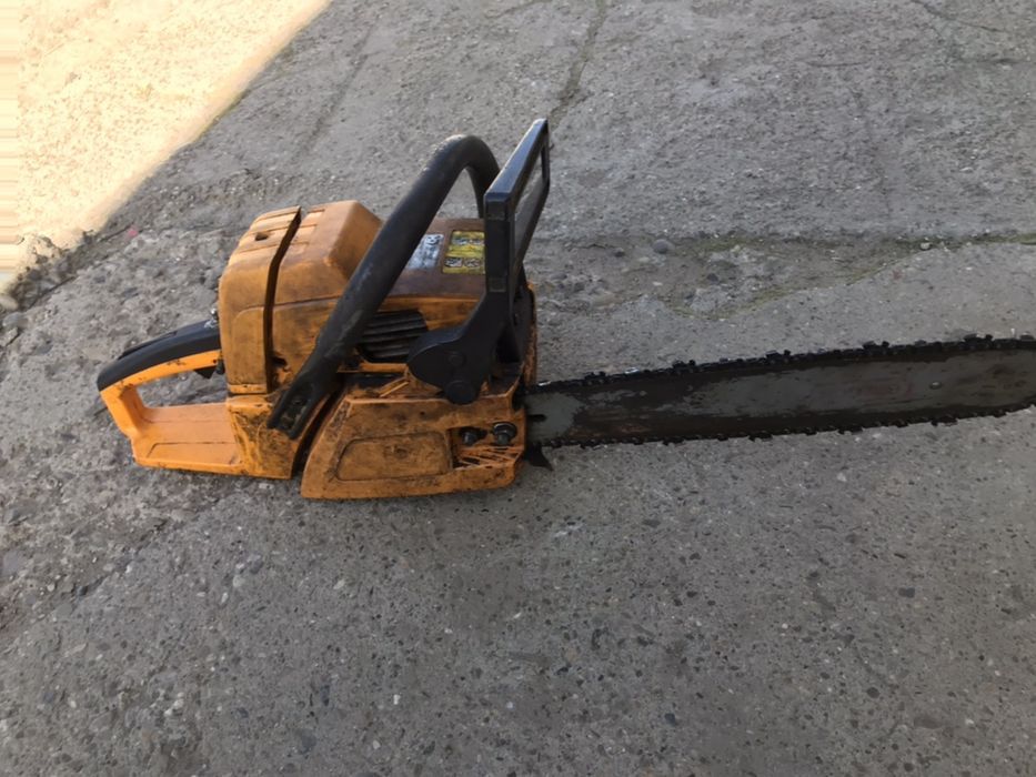 Drujba Partner Pro Master 465